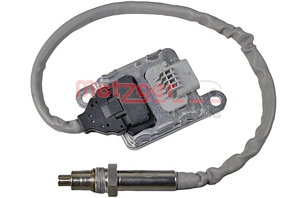 METZGER 0899255 NOx-Sensor, Harnstoffeinspritzung